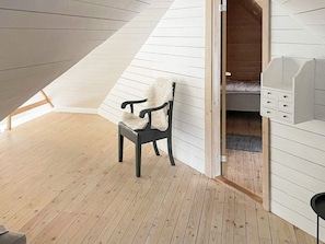 Hus | Facilitet på overnatningsstedet