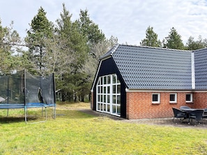 Hus | Udendørsområde