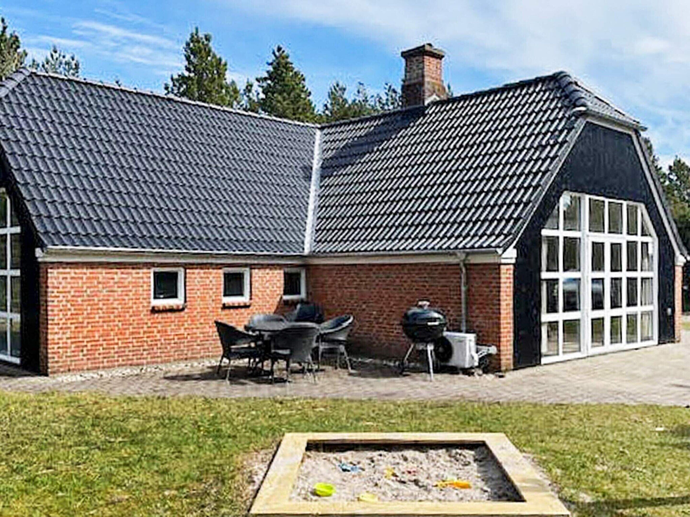 House | Exterior