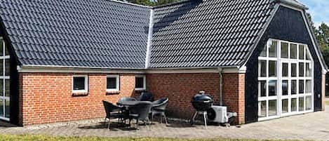 House | Exterior