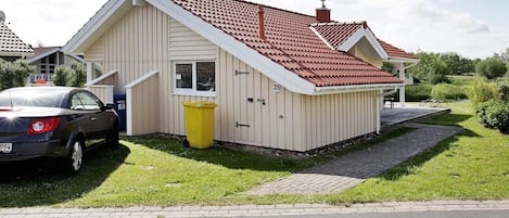 House | Exterior