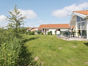 House | Exterior - Holiday Home in Otterndorf (Otterndorf)