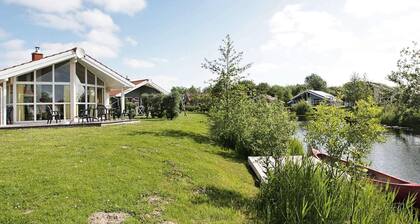 Holiday Home in Otterndorf