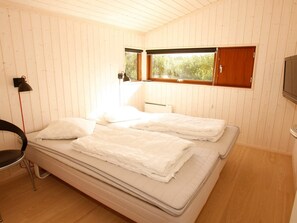 Hus | Interiør