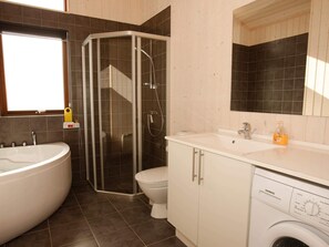 Interior - 7 Person Holiday Home in Vestervig-by Traum (Vestervig)