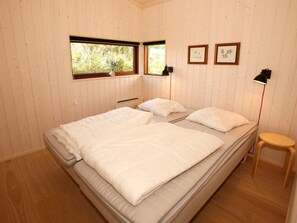 独立别墅 | 住宿内部