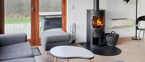House | Interior