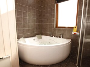 House | Spa treatment