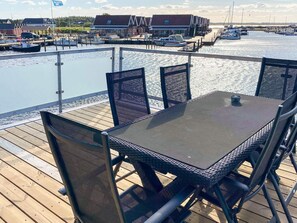 Hus | Spiseområde