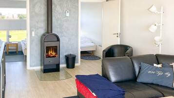 Hus | Opholdsområde