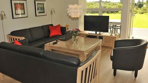 Unclassified image, 5 of 14, button - Luxurious Holiday Home in Oksbøl With Private Whirlpool (Oksbol)