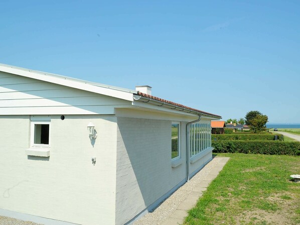 House | Exterior