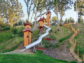 House | Children's area