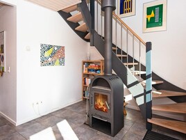 独立别墅 | 住宿服务设施