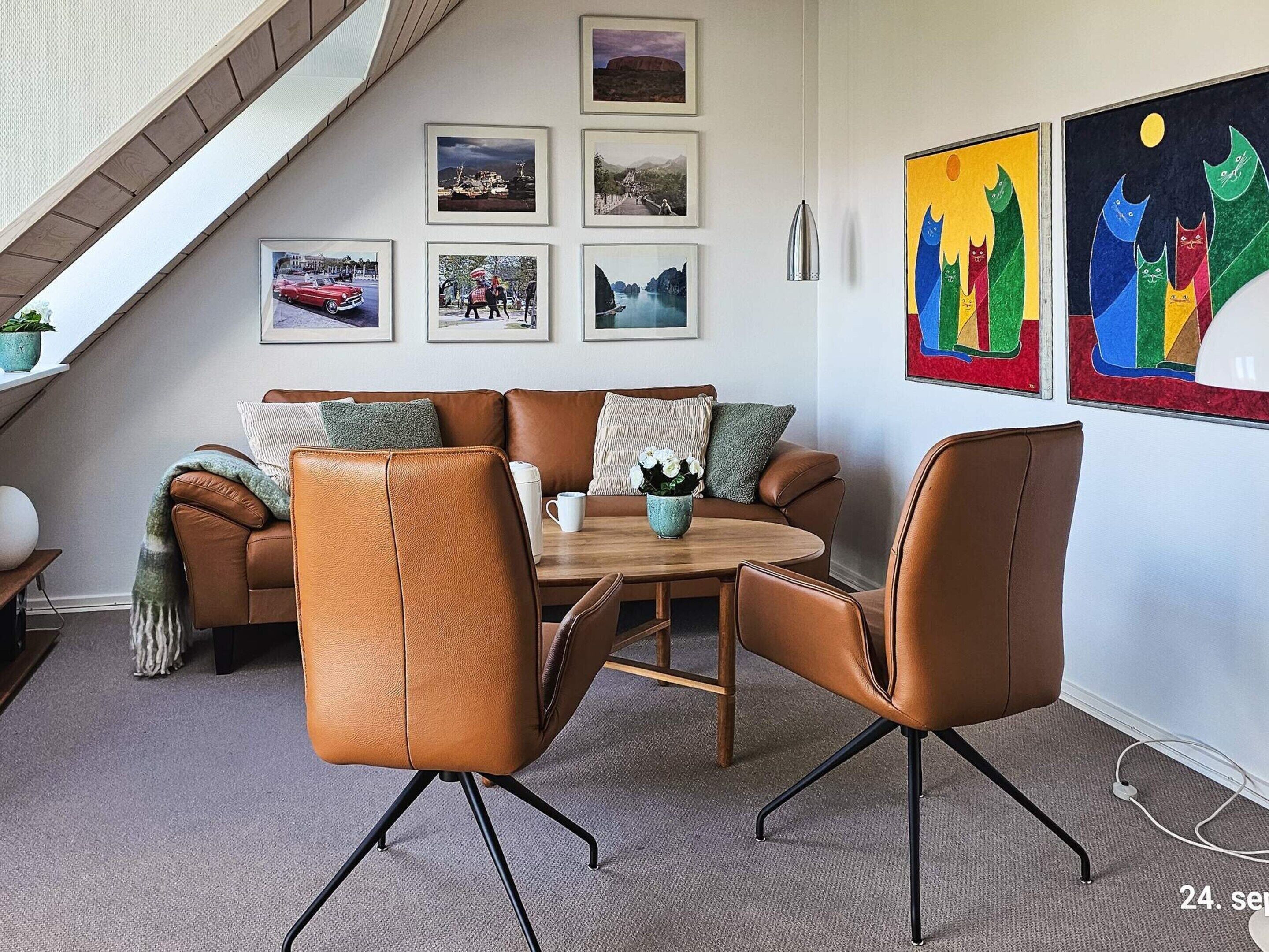Casa | Interior