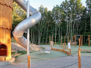 Kindergedeelte