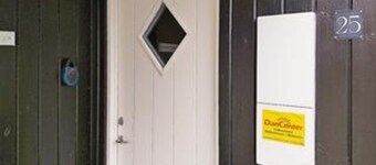 5 Star Holiday Home in Juelsminde