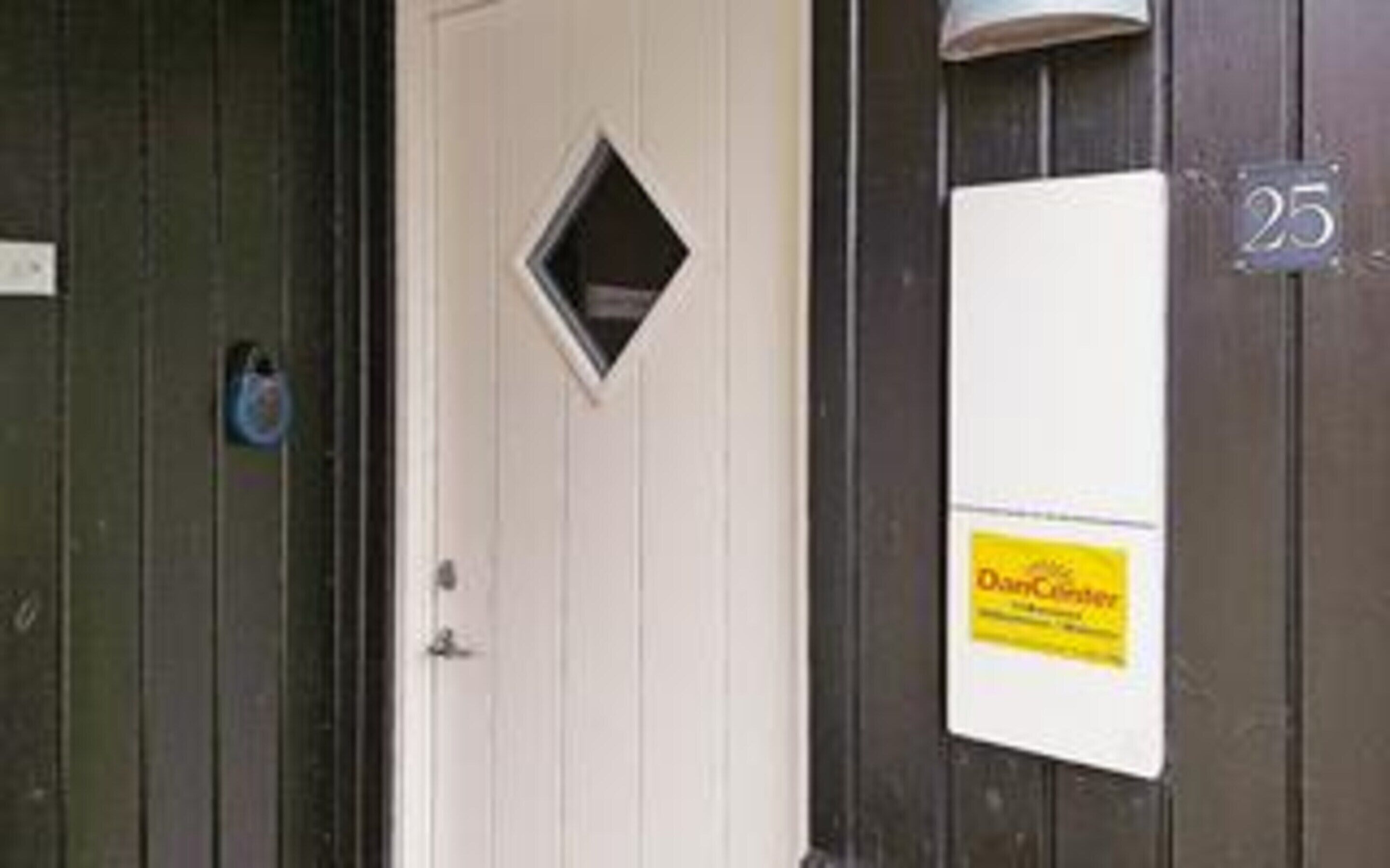 Ferienhaus | Außendetails