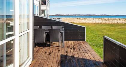 6 Person Holiday Home in Juelsminde-by Traum