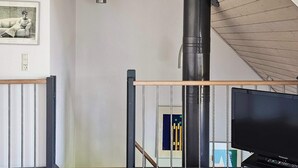 Casa | Parte interna