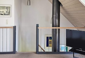 Casa | Interior