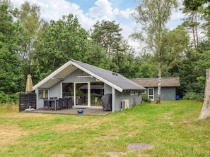 House | View from property