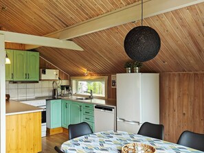 Hus | Interiør
