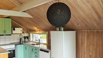 House | Interior