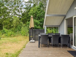 House | View from property