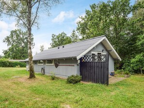 House | View from property
