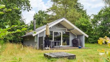 House | Exterior