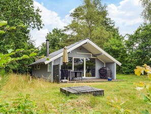 บ้านพัก | บริเวณภายนอก