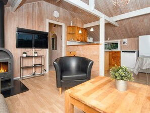 Interior - 6 Person Holiday Home in Ebeltoft (Ebeltoft)