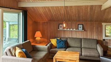 House | Bahagian dalam