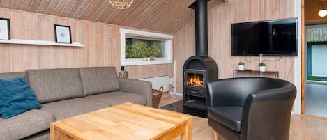 House | Living area