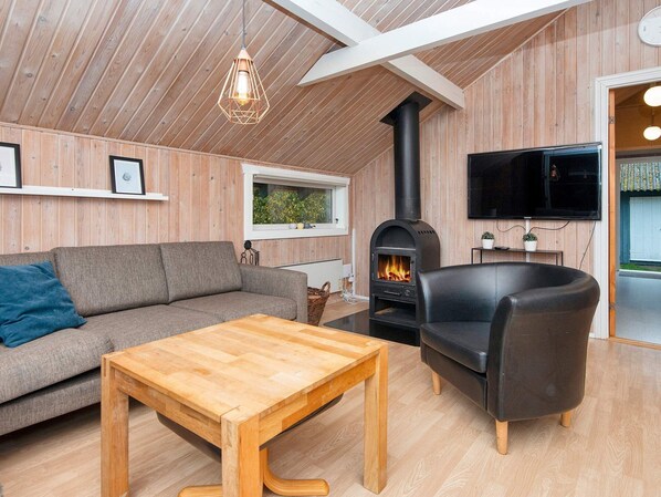 House | Living area