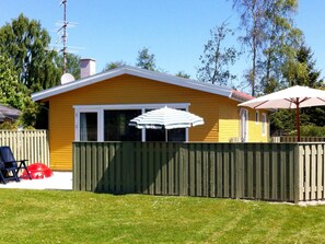 House | Exterior