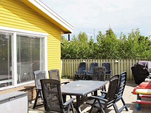 Exterior - 6 Person Holiday Home in Vaeggerlose (Vaeggerlose)
