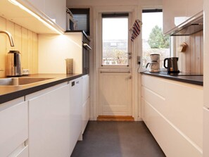 House | Interior - 6 Person Holiday Home in Vaeggerlose (Vaeggerlose)