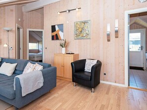 House | Interior