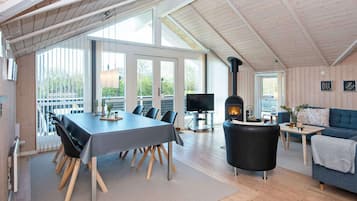 Casa | Interior