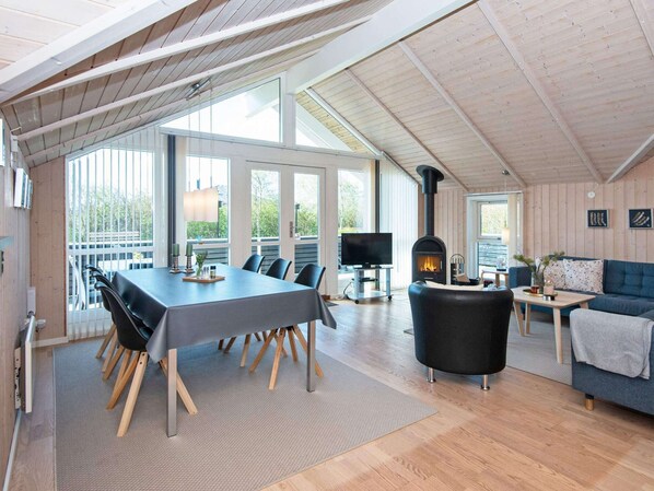 House | Interior