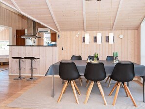House | Interior