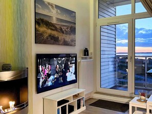 Ferienhaus | Innenbereich