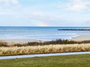 House | Beach