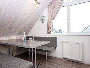 House | Dining room