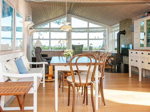 House | Interior