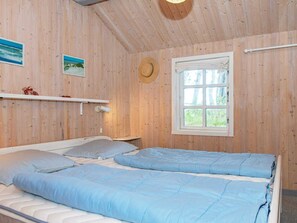 House | Interior - Seaside Charm in Romo - By Traum Ferienwohnungen (Rømø)