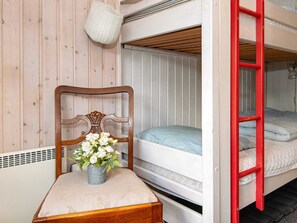 House | Interior - Seaside Charm in Romo - By Traum Ferienwohnungen (Rømø)