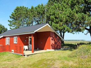 Hus | Udendørsområde